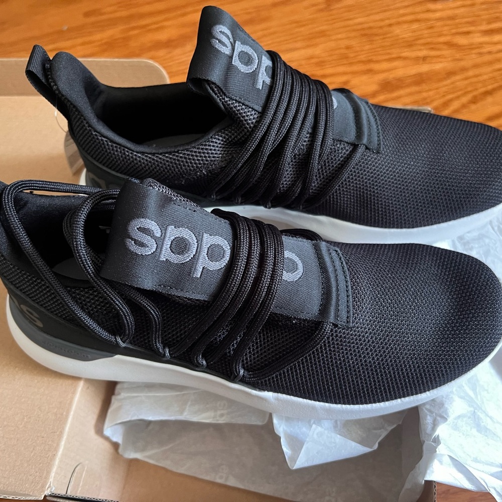 NIB Adidas Lite Racer Adapt 3.0 Shoes